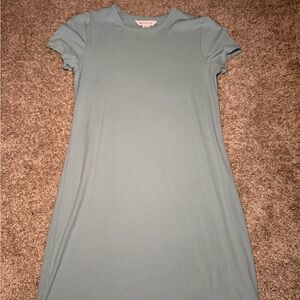 **Never Worn** Athletica Essential Tee Dress